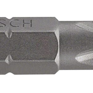 Bosch Vidalama Ucu TicTac Kutu Set PH2x25 mm (25 Adet) - 2608522186