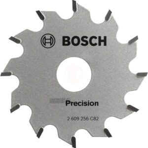 Bosch Daire Testere Bıçağı PKS 16 Multi Ahşap İçin 65x15 mm 12 Diş - 2609256C82