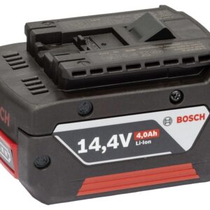 Bosch Akü Li-Ion 14,4V 4,0 Ah HD EP+CL - 2607336814