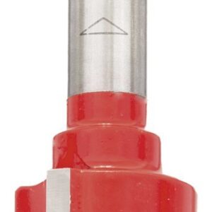Bosch Kanal Freze Ucu Expert For Wood 8x20x56 mm - 2608629362