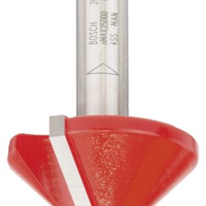 Bosch V Kanal Freze Ucu Expert For PlasterBoard 8x19x51 mm - 2608629370