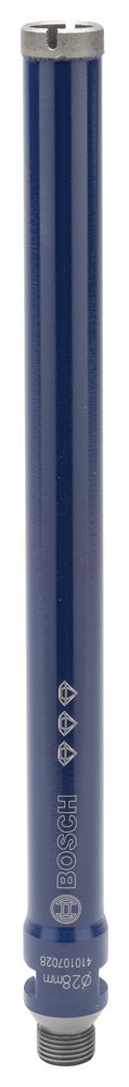 Bosch Elmas Sulu Karot Uç G1/2 İnç Best For Concrete 28 mm - 2608601351