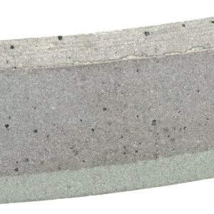 Bosch Elmas Karot Uçları İçin Segman Best For Concert Ø132 mm (11 Adet) - 2608601392