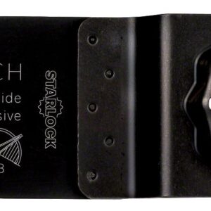Bosch Starlock Testere Ucu GroutAbraSive AVZ 32 RT4 32 mm (1 Adet) - 2608662611