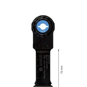 Bosch Starlock Max Testere Ucu MetalMax MAIZ 32 AT 32 mm (1 Adet) - 2608662567