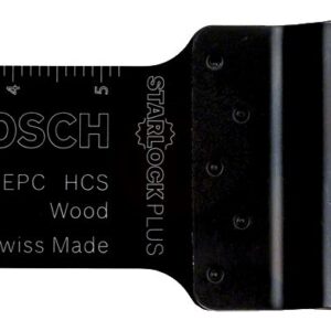 Bosch Starlock Plus Testere Ucu Wood PAIZ 32 EPC 32 mm (1 Adet) - 2608662561
