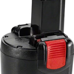 Bosch Akü NiMH 9,6V 1,5 Ah DIY - 2607335846