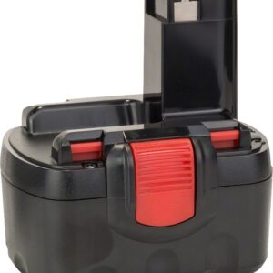 Bosch Akü NiMH 14,4V 1,5 Ah DIY - 2607335850