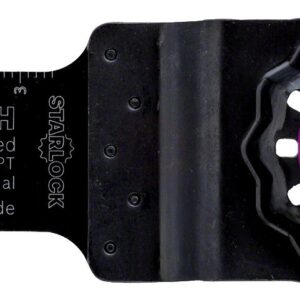 Bosch Starlock Testere Ucu MultiMax Curved AIZ 32 APT 32 mm (10 Adet) - 2608664216
