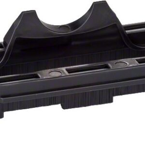 Bosch Süpürge Başlığı + Fırça (2 Adet) (UV 15 - AV 20) - 2609256F22