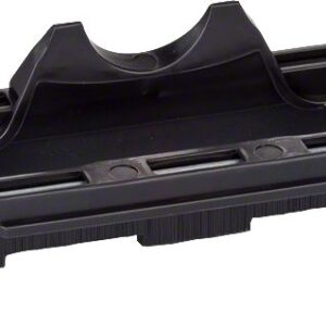 Bosch Süpürge Başlığı + Fırça ve Lastik (UV 15 - AV 20) - 2609256F23