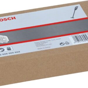 Bosch Süpürge Filtre Kanallı (GAS 18V-1) - 2608000664