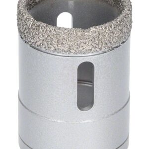 Bosch X-Lock Kuru Elmas Delici Uç DrySpeed Best For Ceramic 40 mm - 2608599014
