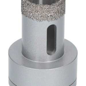 Bosch X-Lock Kuru Elmas Delici Uç DrySpeed Best For Ceramic 25 mm - 2608599031