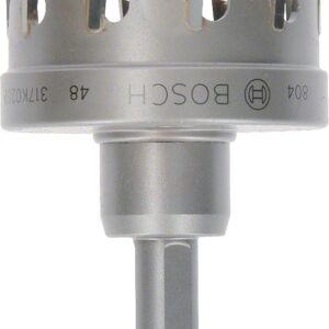 Bosch Endurance For Heavy Metal TCT Delik Açma Testeresi 48 mm - 2608594150