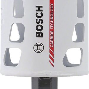 Bosch Endurance For Heavy Duty Delik Açma Testeresi 64 mm - 2608594174