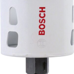 Bosch Progressor Metal ve Ahşap Delik Açma Testeresi 59 mm - 2608594223
