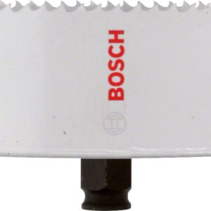 Bosch Progressor Metal ve Ahşap Delik Açma Testeresi 98 mm - 2608594238