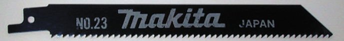 Makita Standart Kılıç Testere Bıçağı 165 mm (23) (B-00826)