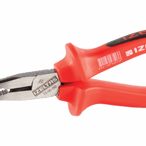 İzeltaş Kargaburun Düz Uçlu Ergonomik
