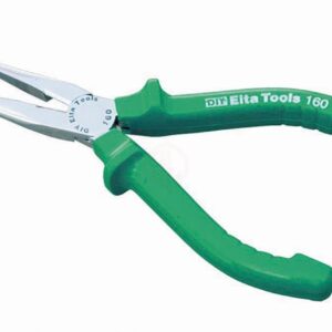 Elta Kargaburun Düz Uçlu Opak 160 mm - 3221131160