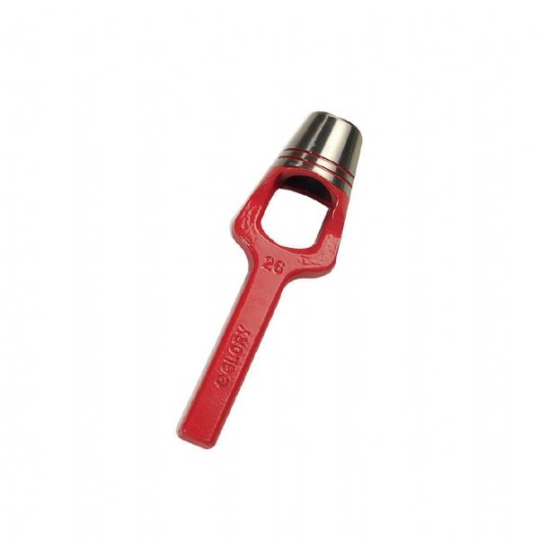 Glory Delik Zımbası 22mm