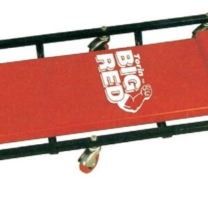 Big Red Araç Altı Bakım Tablası 6 Kg - BIGTR6451