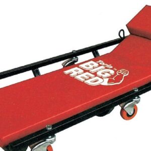 Big Red Araç Altı Bakım Tablası 7.2 Kg - BIGTR6452