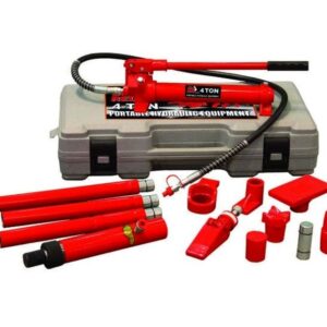 Big Red Bıgred Tr71001 Hıdr.Dogrultma 10T - 34Kg - BIGTR71001