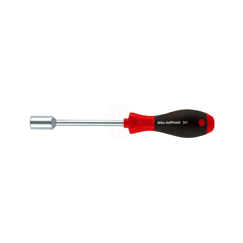 Wiha 341SF LOKMA TORNAVİDA 9x125 MM - WIH341SF9.0-125