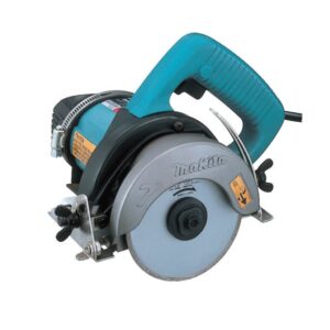 Makita Elmas Daire Testere Makinesi 4101RH (125 mm)