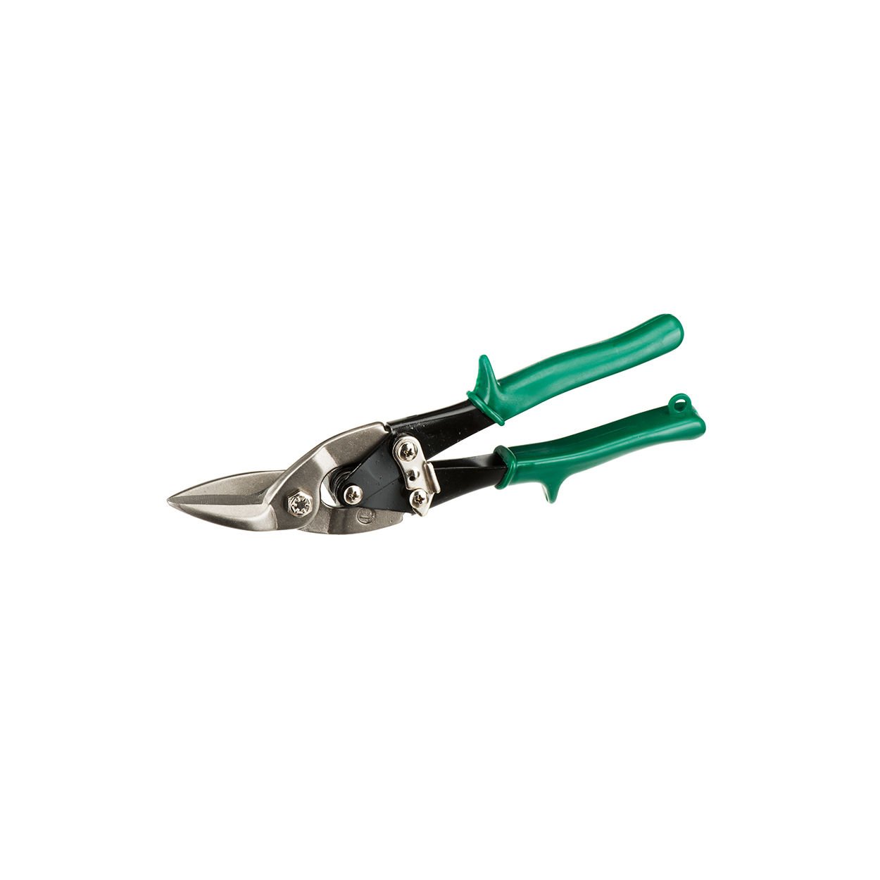 Tomax Alüminyum Ve Sac Kesme Makası 250 Mm (Sağ)