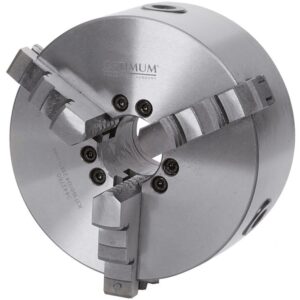 Optimum 3356100 130 MM 3 AYAKLI AYNA - QUAN3356100