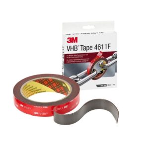 3M Çift Taraflı Vhb 19 X 33 - 4611f