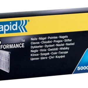Rapid Çivi 8 Serisi Galvaniz 50 mm (1 Paket/5000 Adet) - 40100537