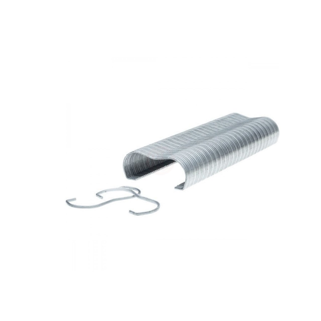 Rapid C75 Galvaniz Bağ Bağlama Aparatı 6-18 mm 6000 Adet - 40107759