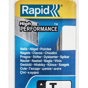 Rapid Çivi 8 Serisi 25 mm (1 Paket/1000 Adet) - 40109535
