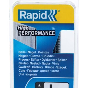 Rapid Çivi 9 Serisi 15 mm (1 Paket/1000 Adet) - 40109538