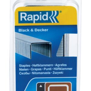 Rapid Zımba Teli 970 Serisi 8 mm (1 Paket/1100 Adet) - 40109550
