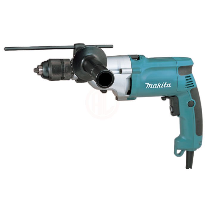 Makita Darbeli Vidalama Matkabı HP2051