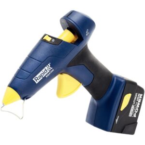 Rapid Akülü Sıcak Silikon Tabancası BGX300 - 40303135