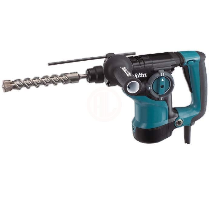 Makita Kırıcı Delici Makine HR2811F