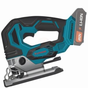 Catpower Akülü Dekupaj Testere Makinesi 4133 (Aküsüz)