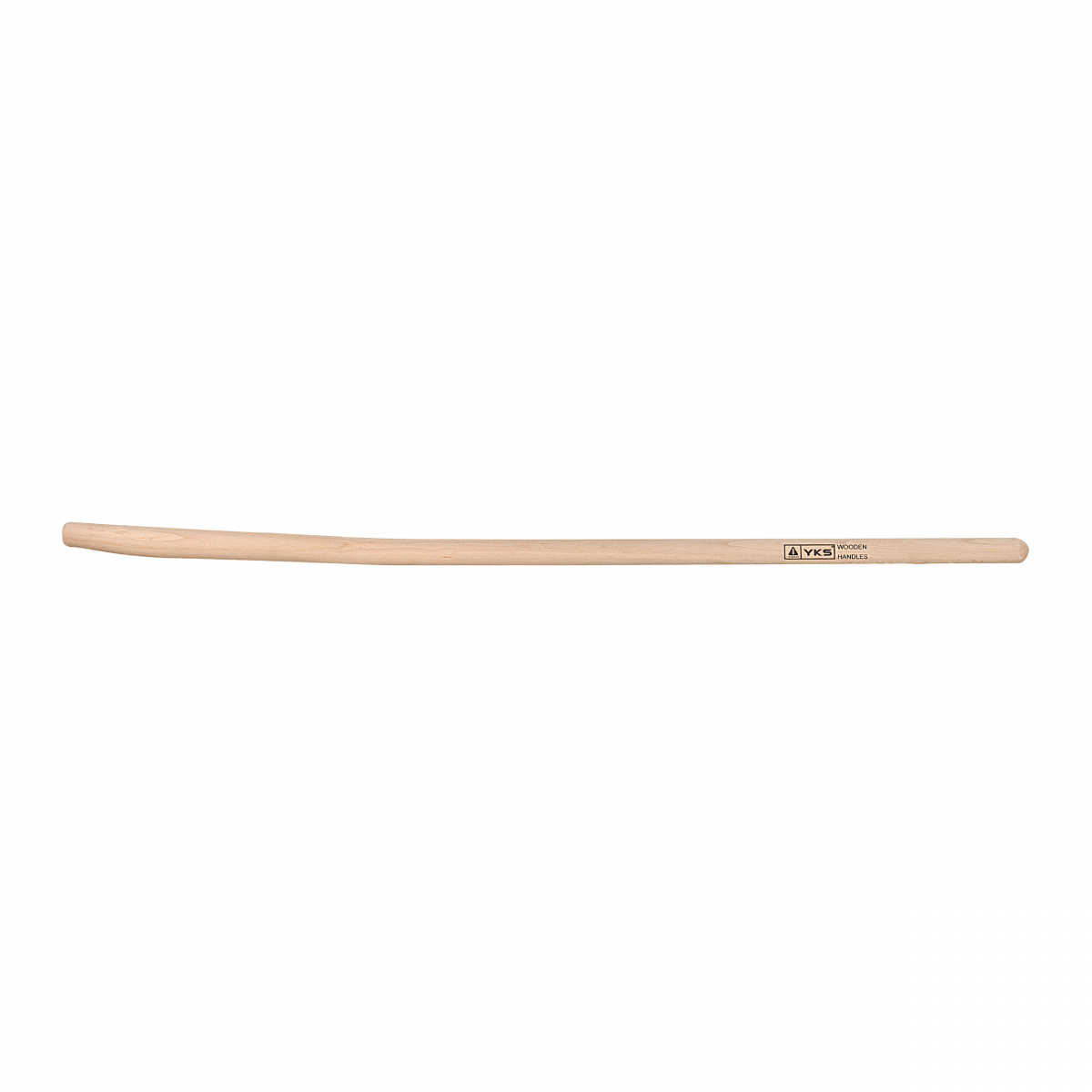 YKS Kürek Sapı Eğik 130 Cm