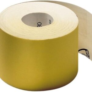 Klingspor Zımpara Rulo Velcro Ps73W P180 Kum 115 Mm