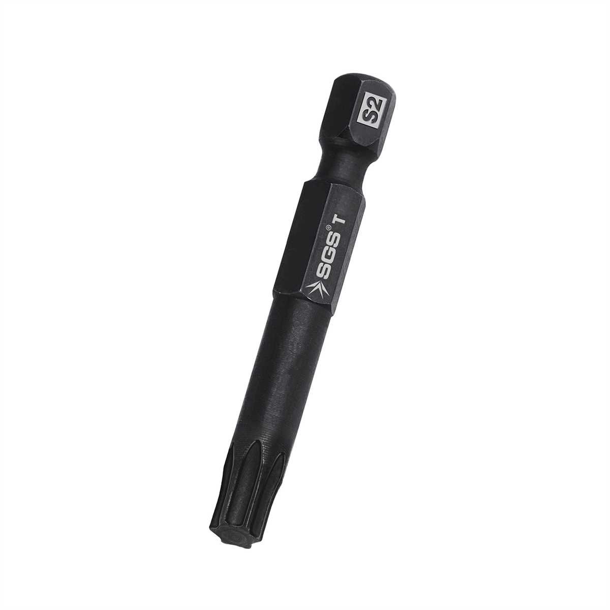 SGS 3842 Torx Uçlu Bits S2 T27 50Mm