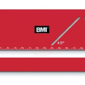 Bmi 682 Inklınat Plastik Cep Su Terazisi