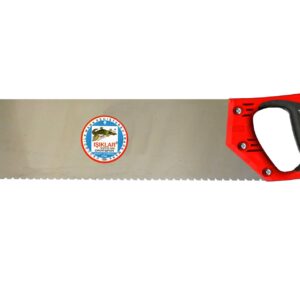 Işıklar Strafor Testere Pala Tip 35 Cm - 610-35