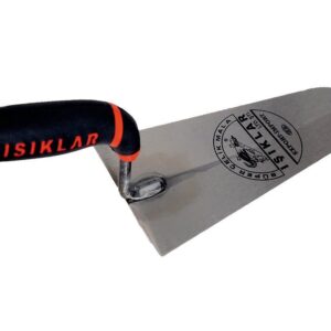 Işıklar Duvarcı Malası Plastik Sap 22 Cm - 2005-22