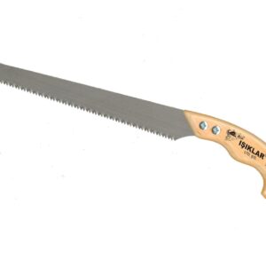 Işıklar Bağ Budama Testeresi Kılıflı - BD-401